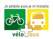 Un projet-pilote Vélo + Bus à Eghezée